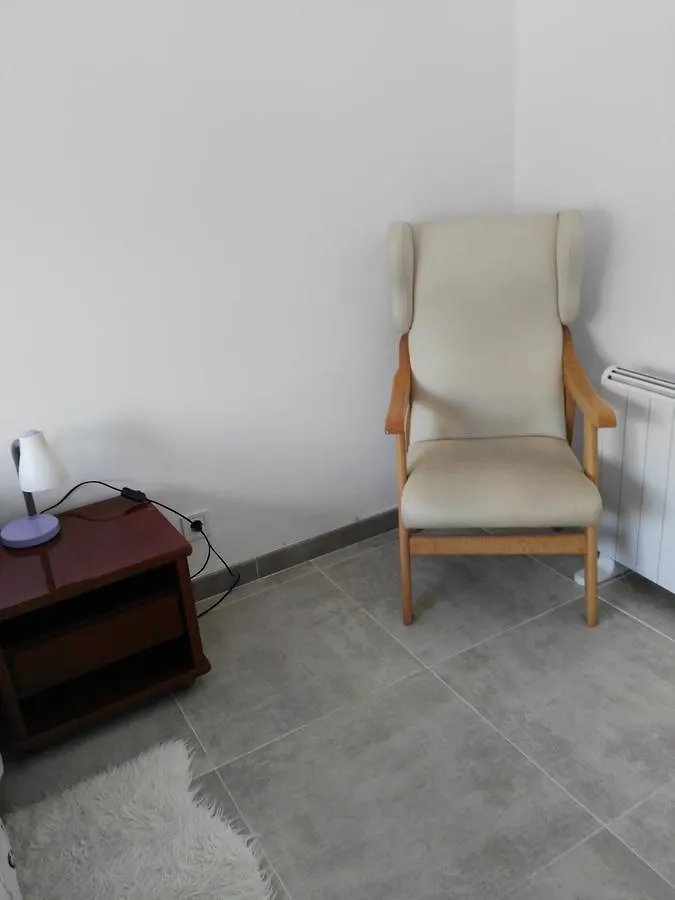 Apartamento Piso luminoso en Barcelona