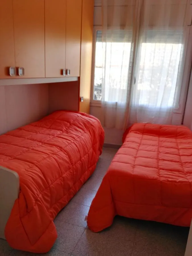 Apartamento Piso luminoso en Barcelona