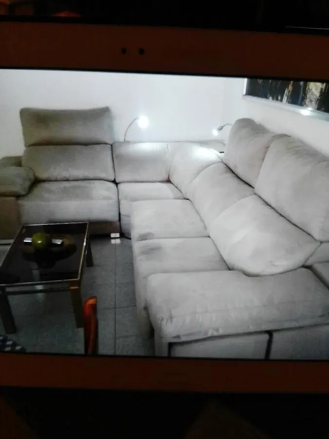 Apartamento Piso luminoso en Barcelona
