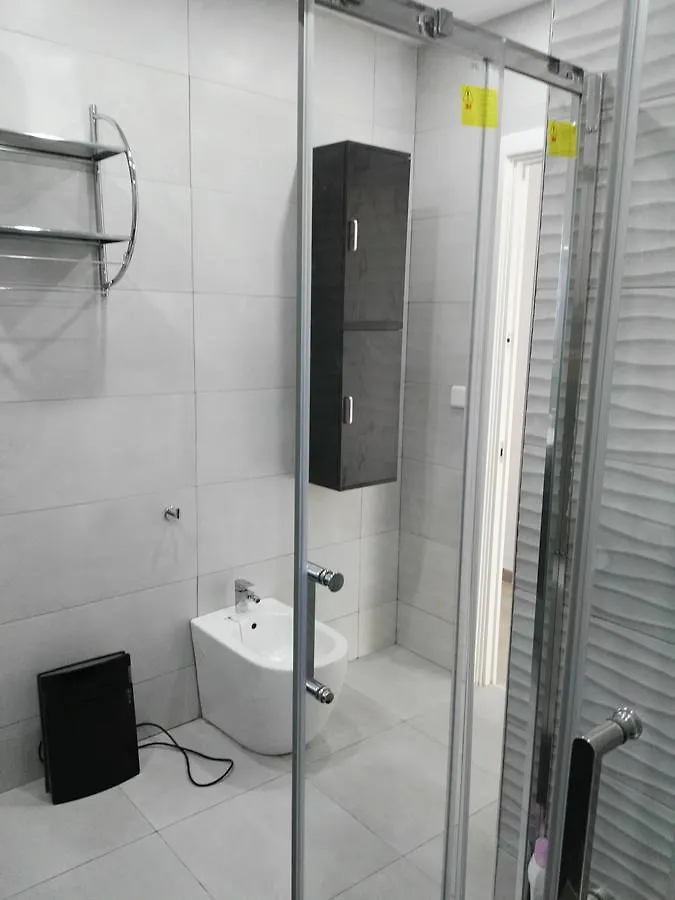 Apartamento Piso luminoso en Barcelona