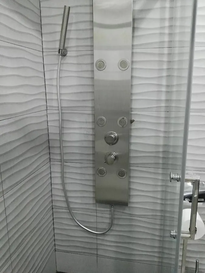 Apartamento Piso luminoso en Barcelona