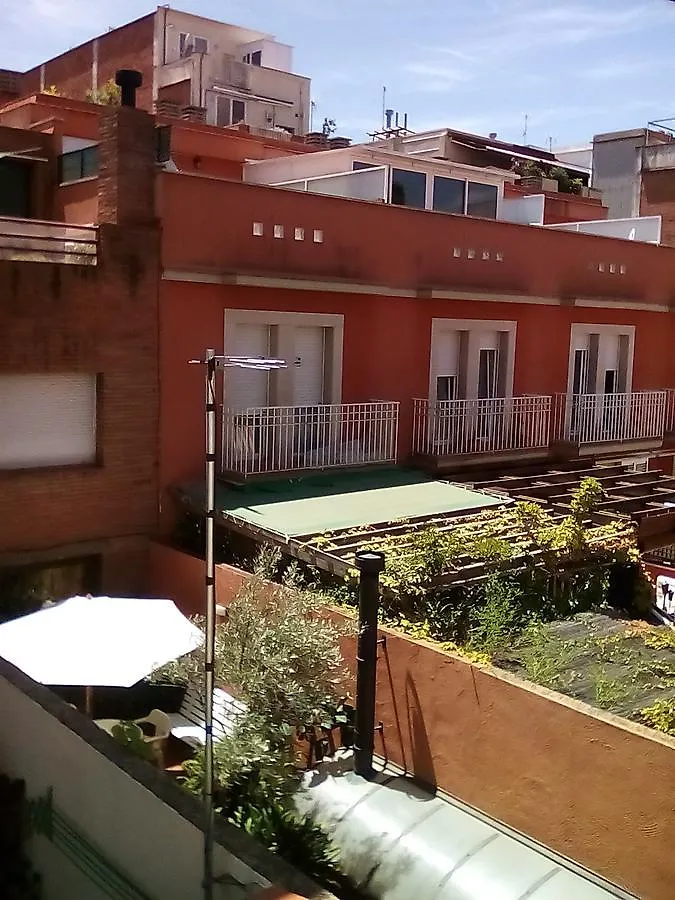 Apartamento Piso luminoso en Barcelona