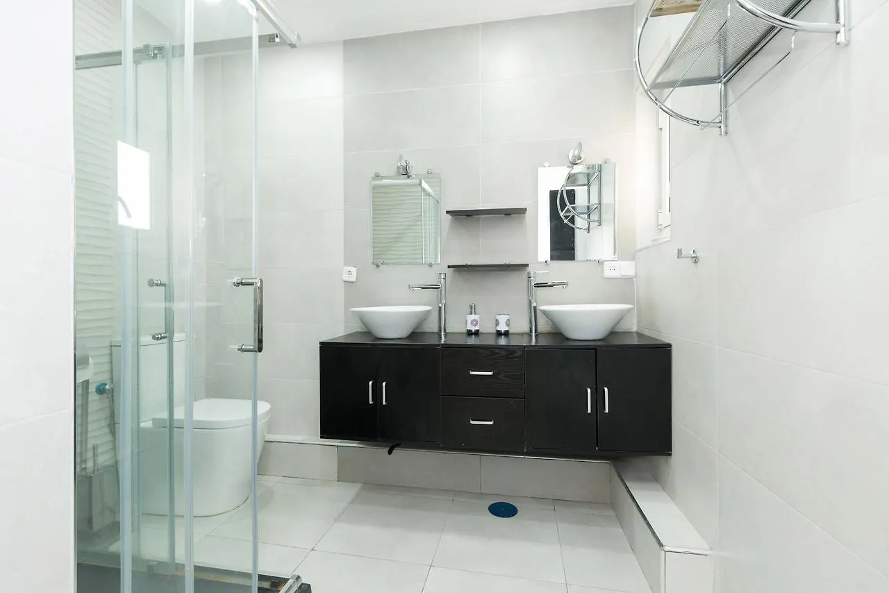 Apartamento Piso luminoso en Barcelona