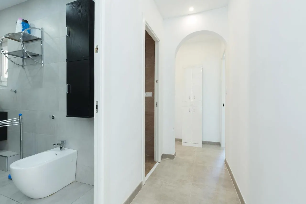 Apartamento Piso luminoso en Barcelona